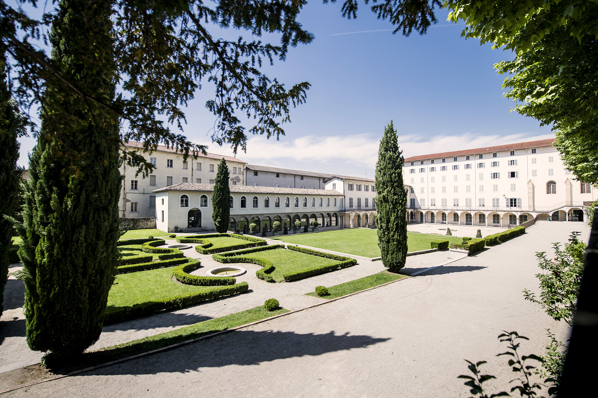 Musée de la Chaussure